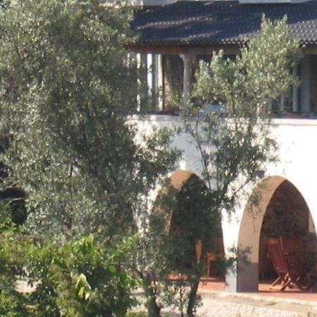 Vila Casa Ribeira De Pera Castanheira de Pera Exteriér fotografie