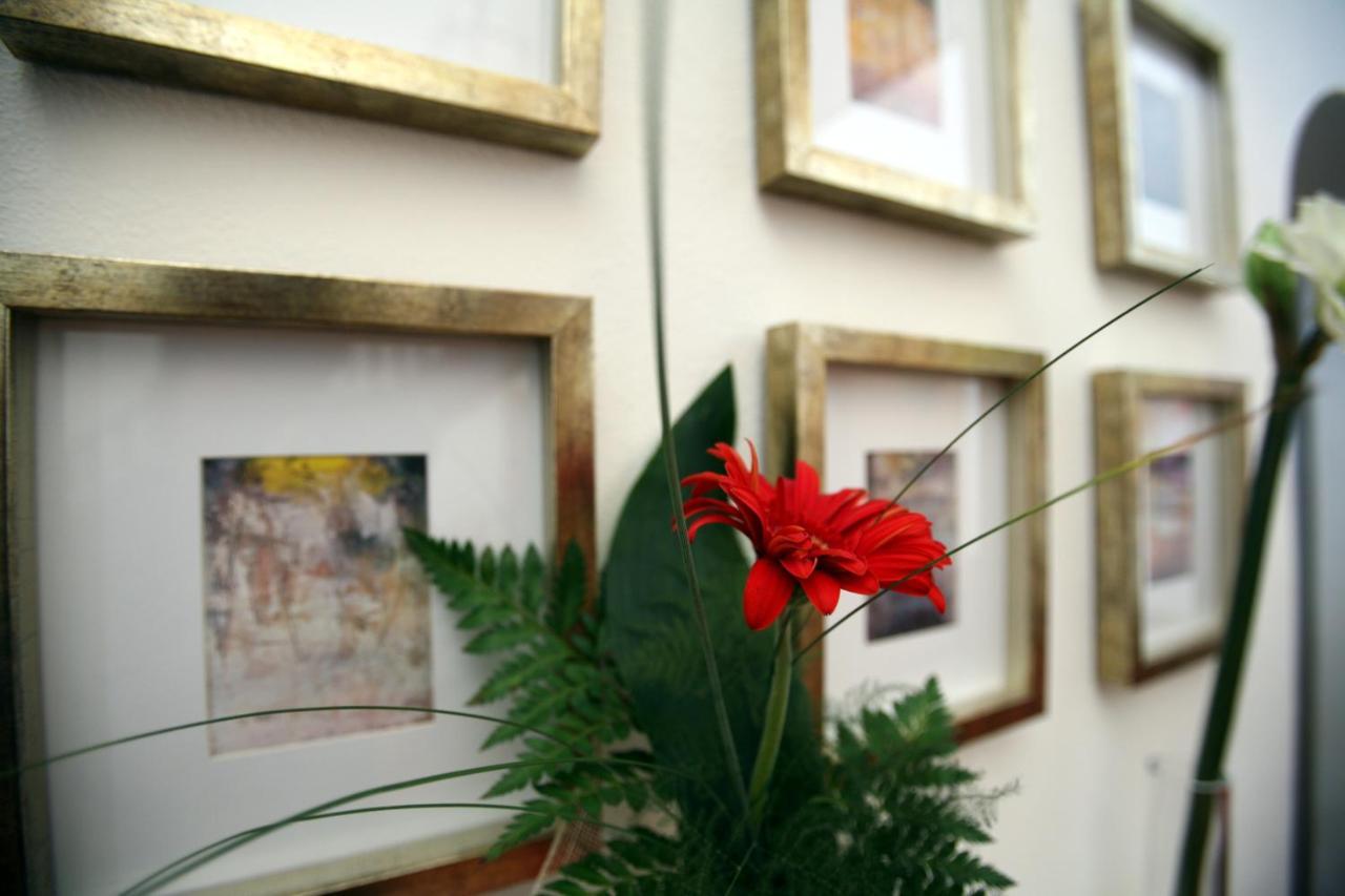 Vila Casa Ribeira De Pera Castanheira de Pera Exteriér fotografie