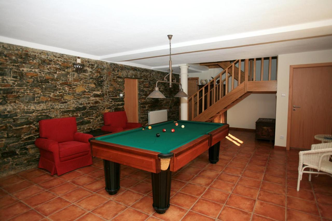 Vila Casa Ribeira De Pera Castanheira de Pera Exteriér fotografie